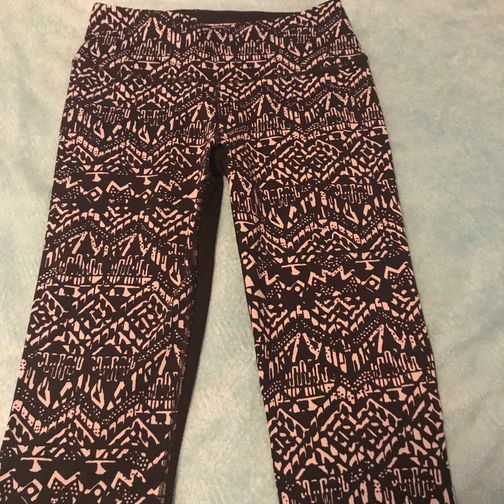 Victoria’s Secret Leggings